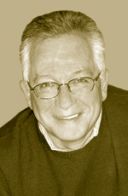 Speaking on Sustainability &ndash;&nbsp;expert and author Brian F. Nattrass, Ph.D.